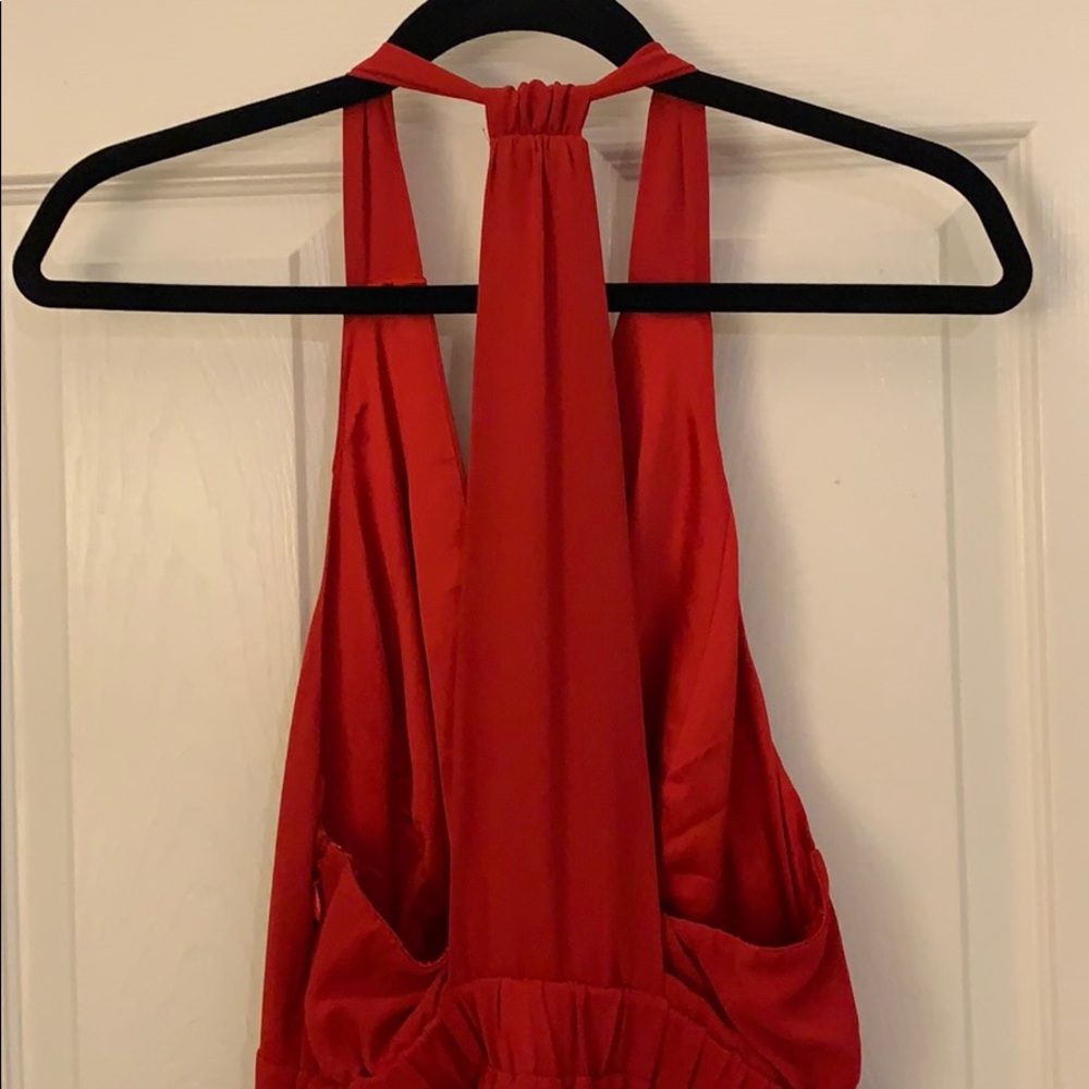 Dress - Picture 2 of 2